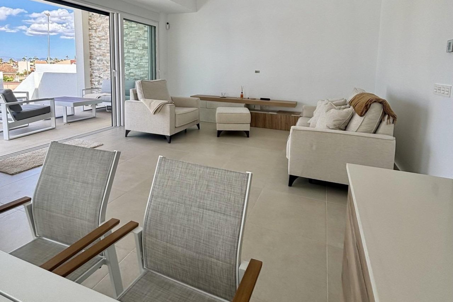Nieuwbouwwoningen - Woning - Benijofar