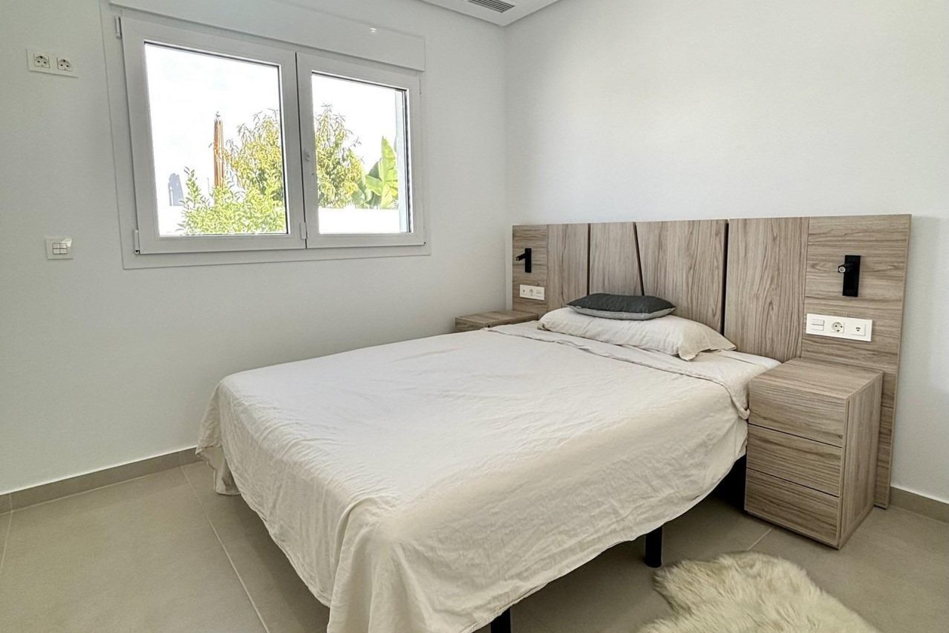 Nieuwbouwwoningen - Woning - Benijofar