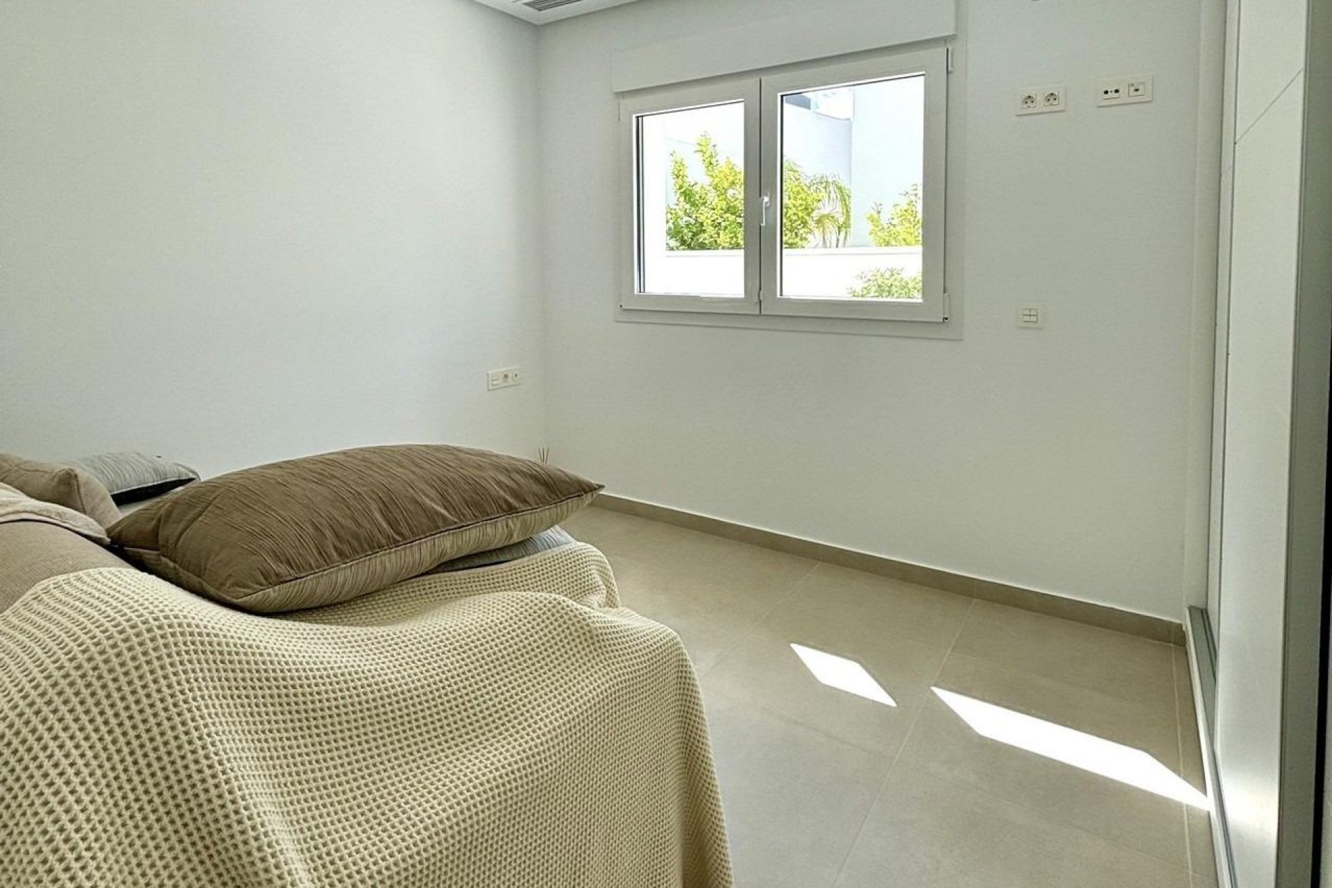 Nieuwbouwwoningen - Woning - Benijofar