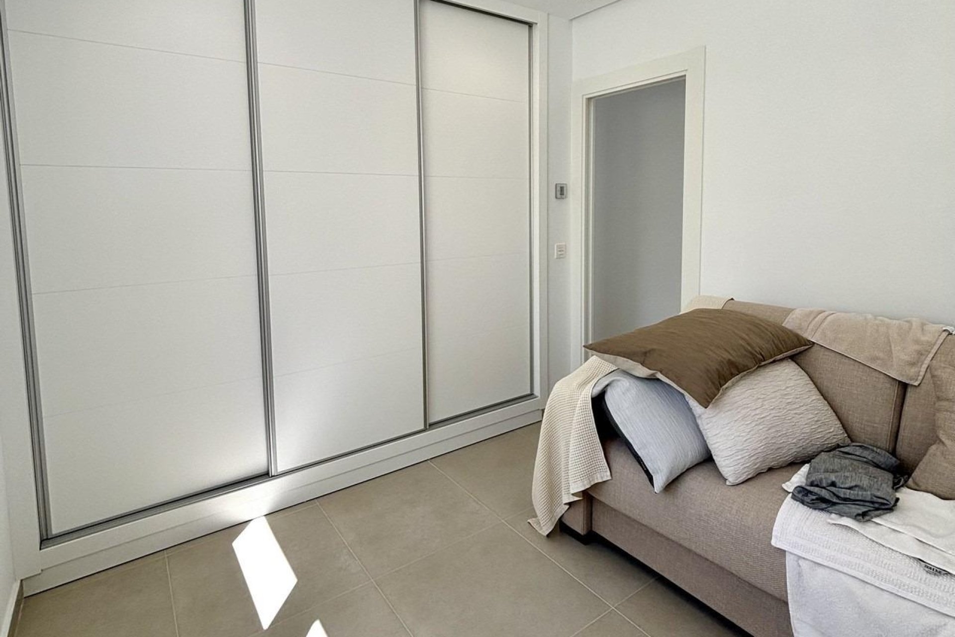 Nieuwbouwwoningen - Woning - Benijofar