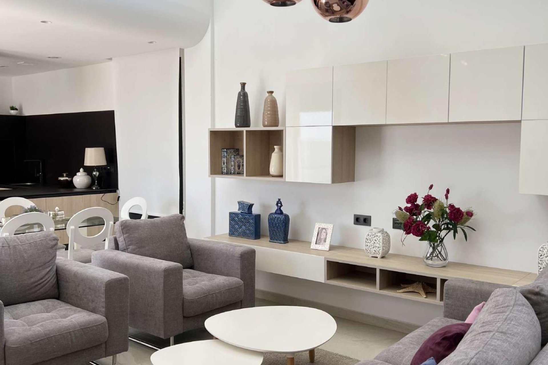 Nieuwbouwwoningen - Woning - Ciudad Quesada - Costa Blanca South
