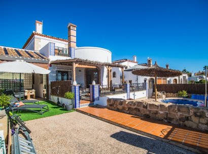 Woning · Herverkoop - Algorfa · Alicante · Spanje