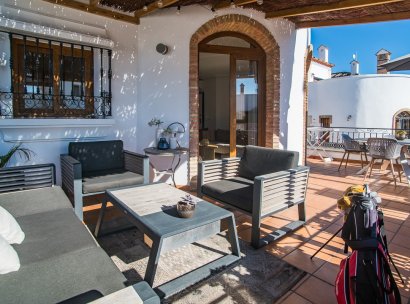 Woning · Herverkoop - Algorfa · Alicante · Spanje