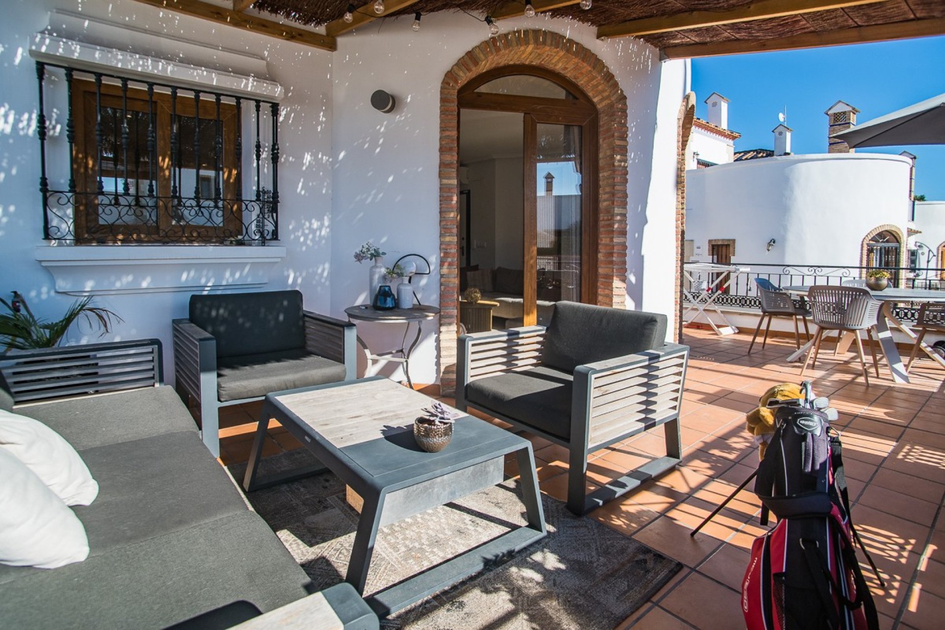 Herverkoop - Woning - Algorfa