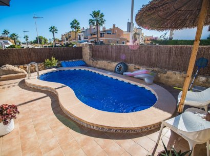 Woning · Herverkoop - Algorfa · Alicante · Spanje