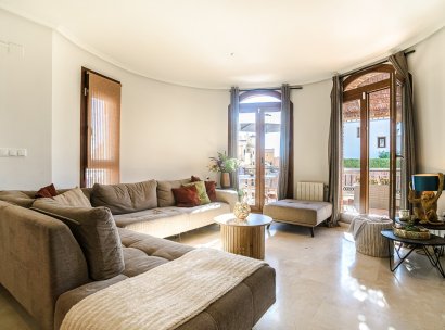 Woning · Herverkoop - Algorfa · Alicante · Spanje