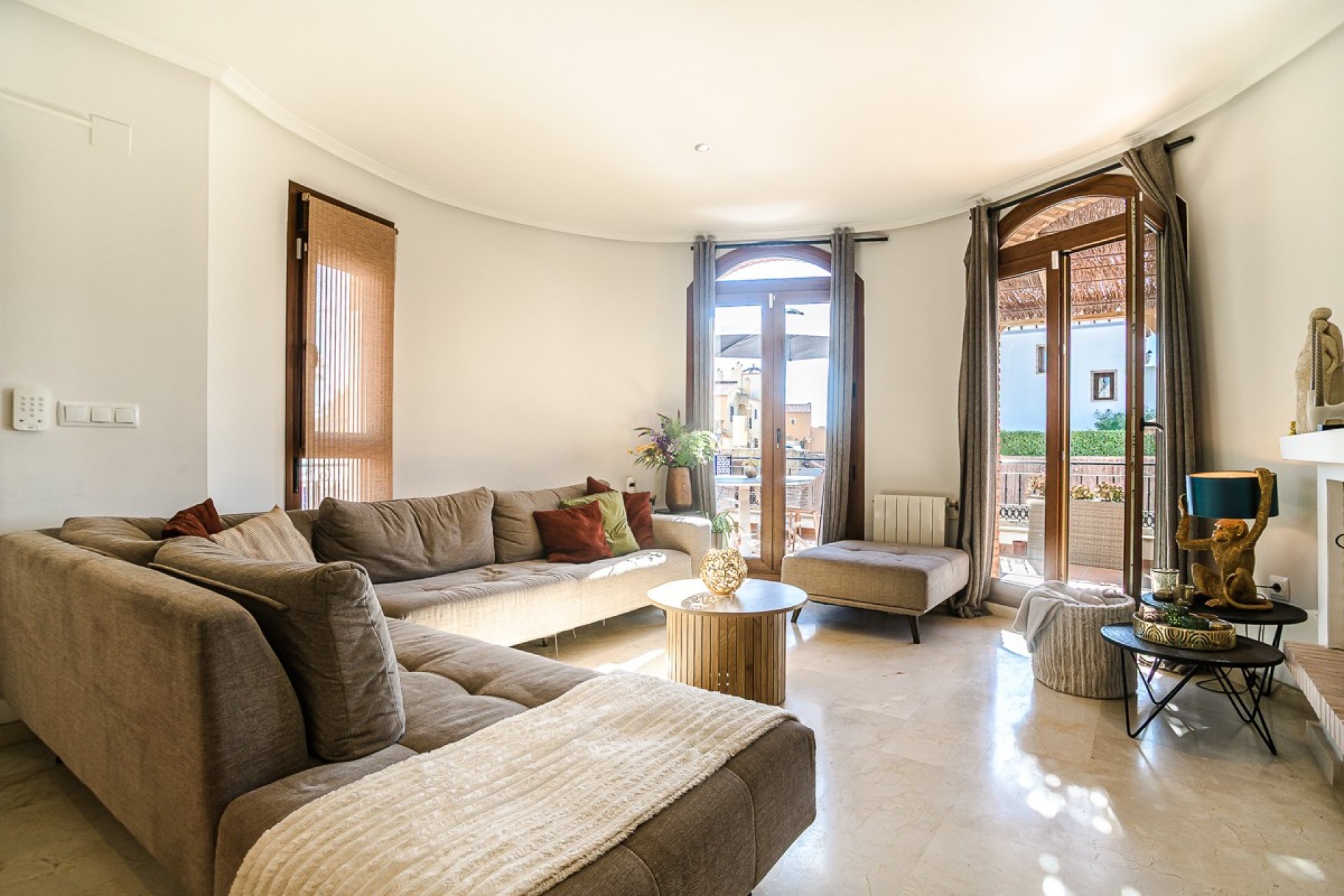 Herverkoop - Woning - Algorfa