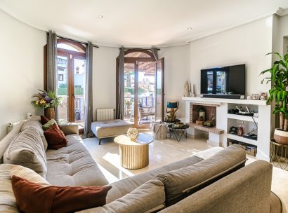 Woning · Herverkoop - Algorfa · Alicante · Spanje