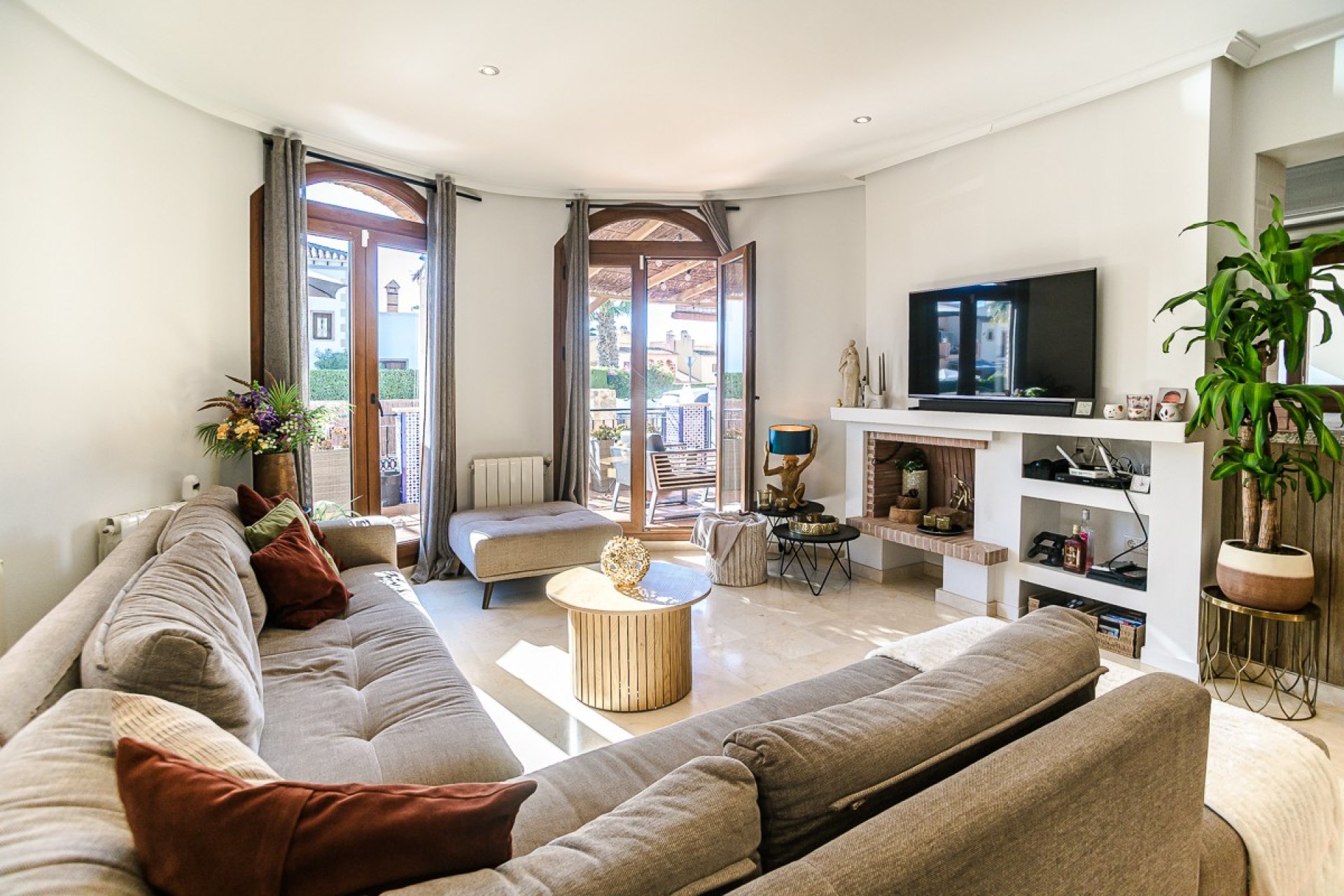 Herverkoop - Woning - Algorfa