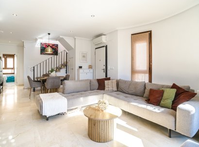 Woning · Herverkoop - Algorfa · Alicante · Spanje