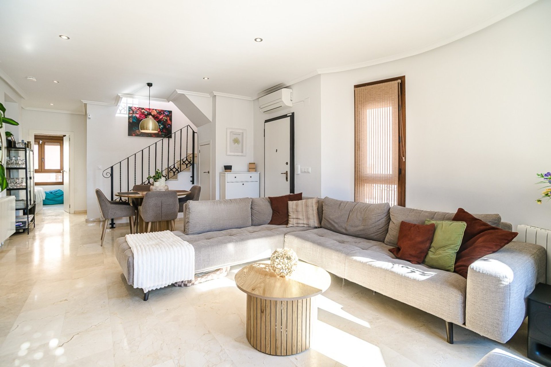 Herverkoop - Woning - Algorfa