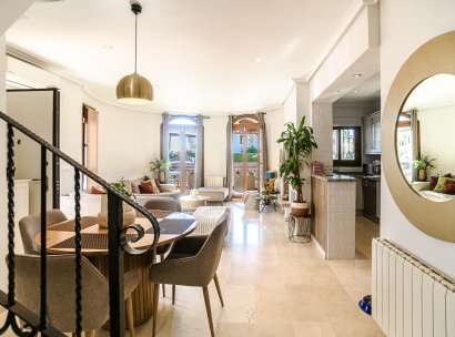 Woning · Herverkoop - Algorfa · Alicante · Spanje