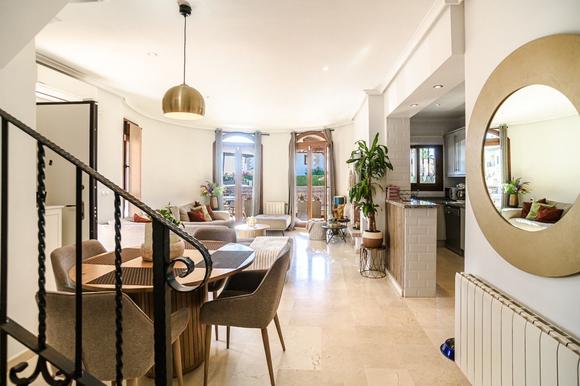 Herverkoop - Woning - Algorfa