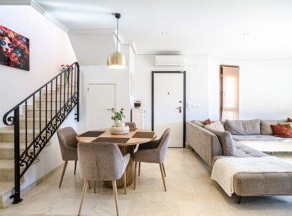 Woning · Herverkoop - Algorfa · Alicante · Spanje