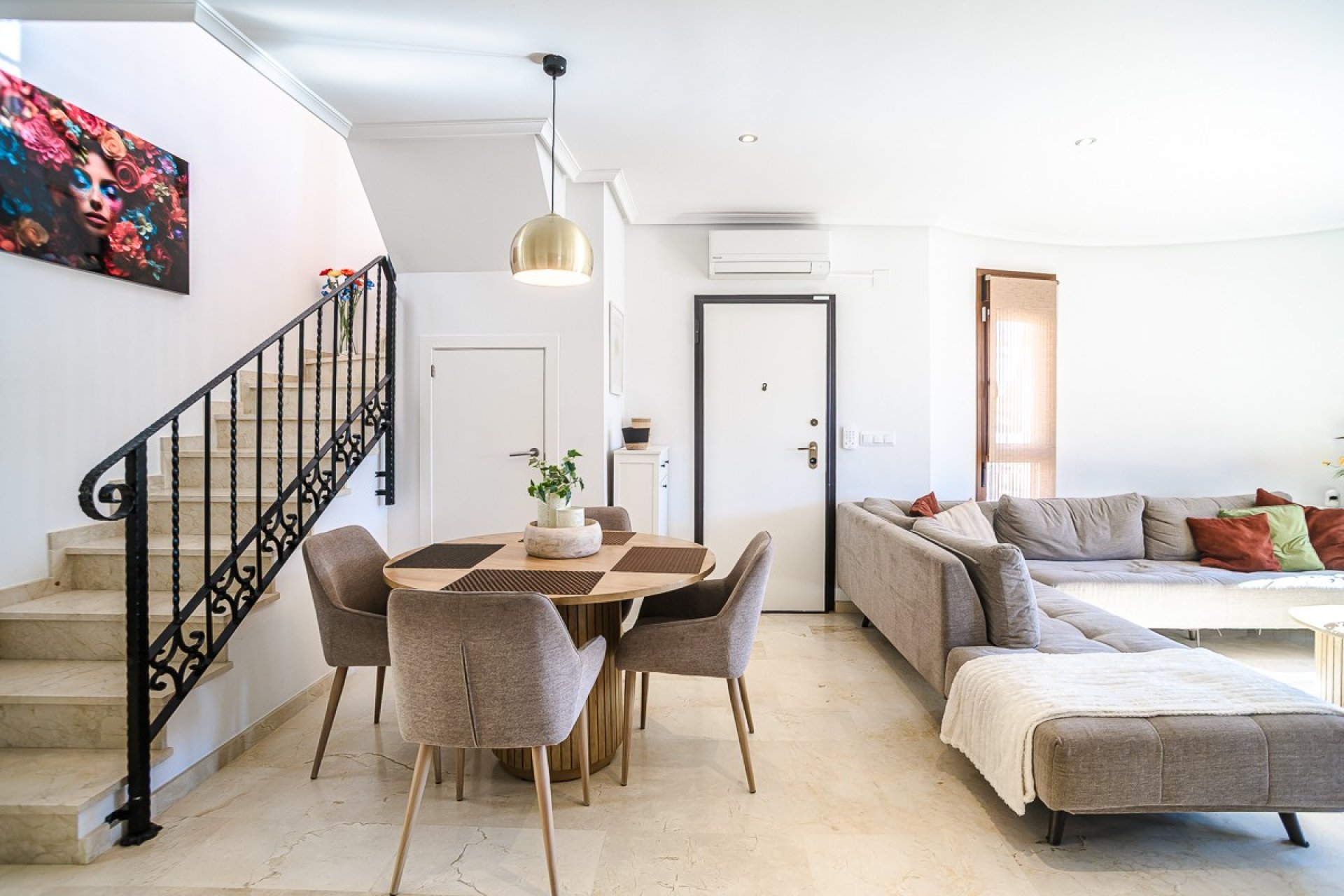 Herverkoop - Woning - Algorfa