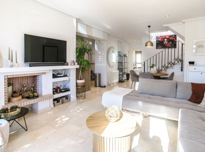 Woning · Herverkoop - Algorfa · Alicante · Spanje