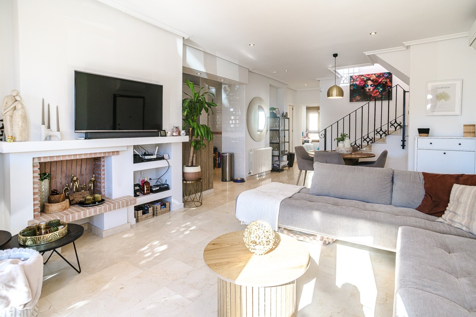 Herverkoop - Woning - Algorfa