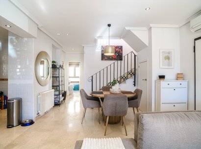 Woning · Herverkoop - Algorfa · Alicante · Spanje