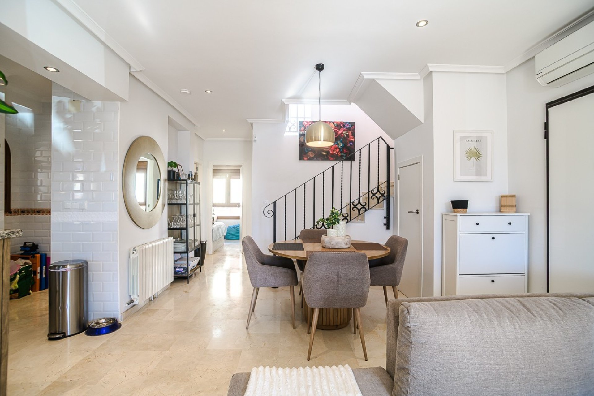 Herverkoop - Woning - Algorfa