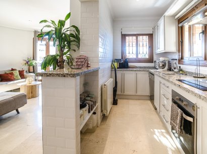 Woning · Herverkoop - Algorfa · Alicante · Spanje