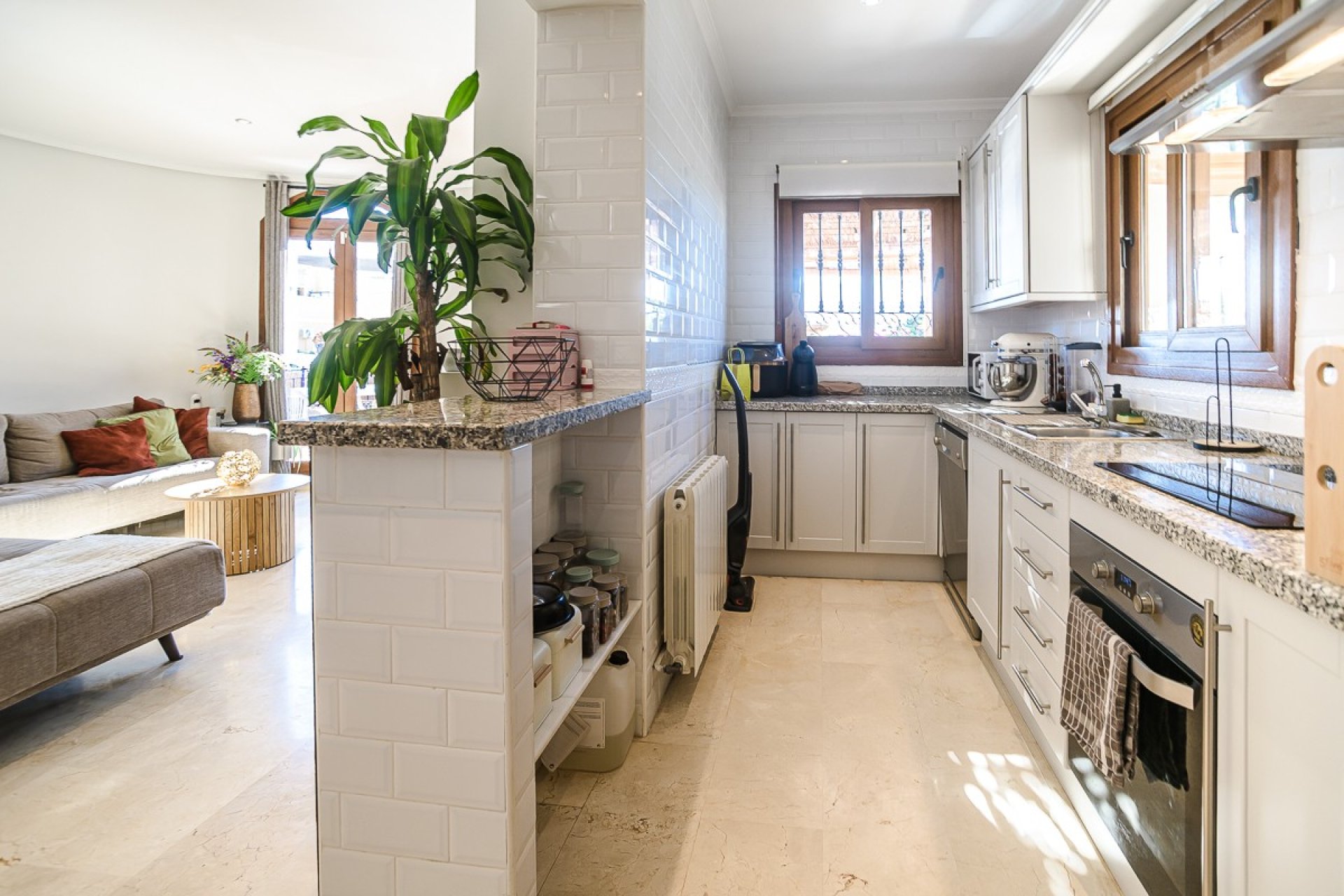 Herverkoop - Woning - Algorfa