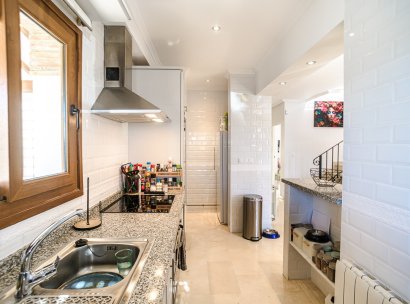 Woning · Herverkoop - Algorfa · Alicante · Spanje