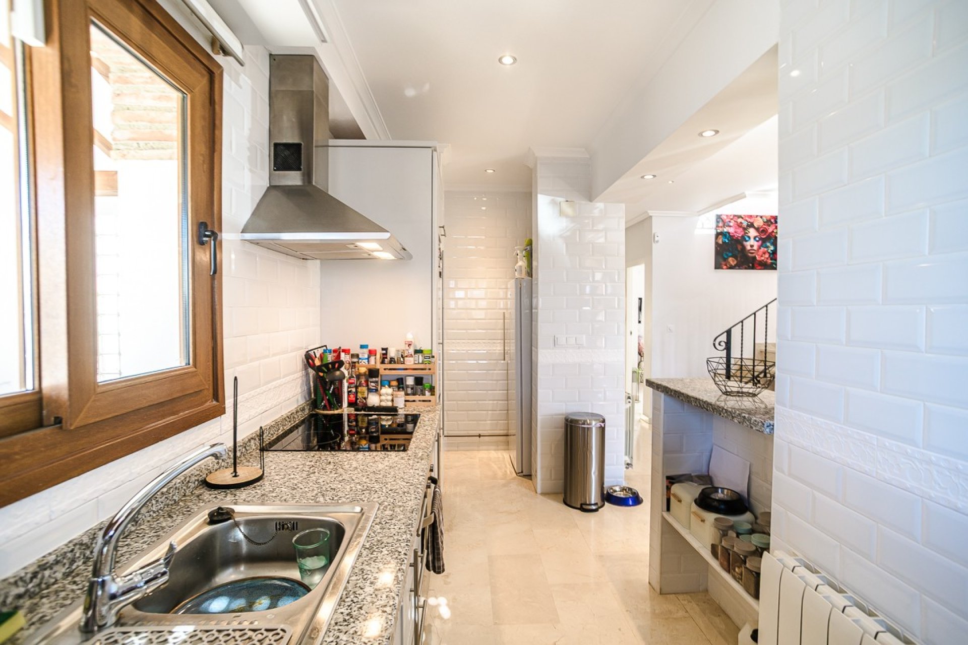 Herverkoop - Woning - Algorfa