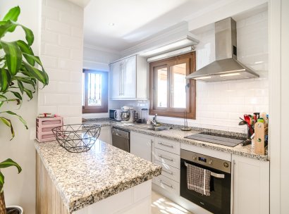 Woning · Herverkoop - Algorfa · Alicante · Spanje