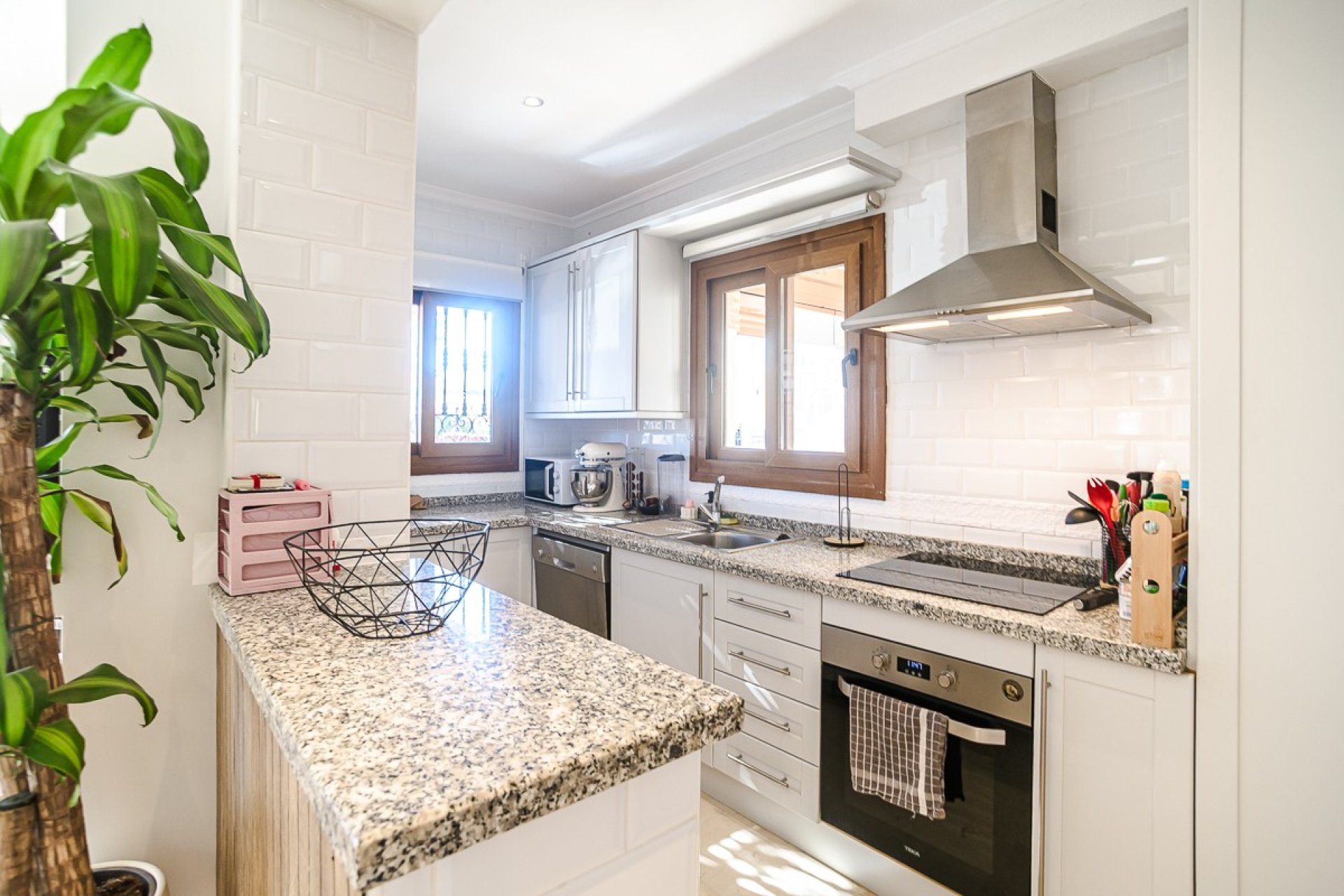 Herverkoop - Woning - Algorfa