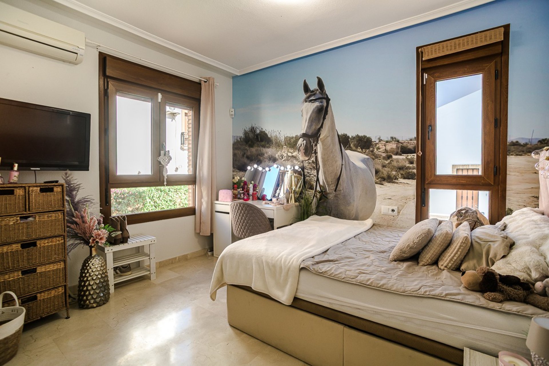 Herverkoop - Woning - Algorfa