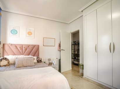 Woning · Herverkoop - Algorfa · Alicante · Spanje