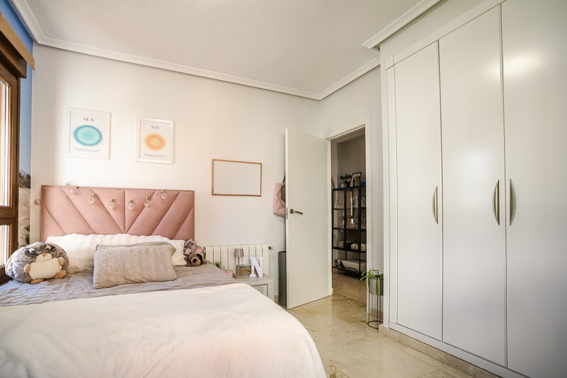 Herverkoop - Woning - Algorfa