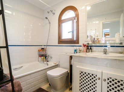 Woning · Herverkoop - Algorfa · Alicante · Spanje