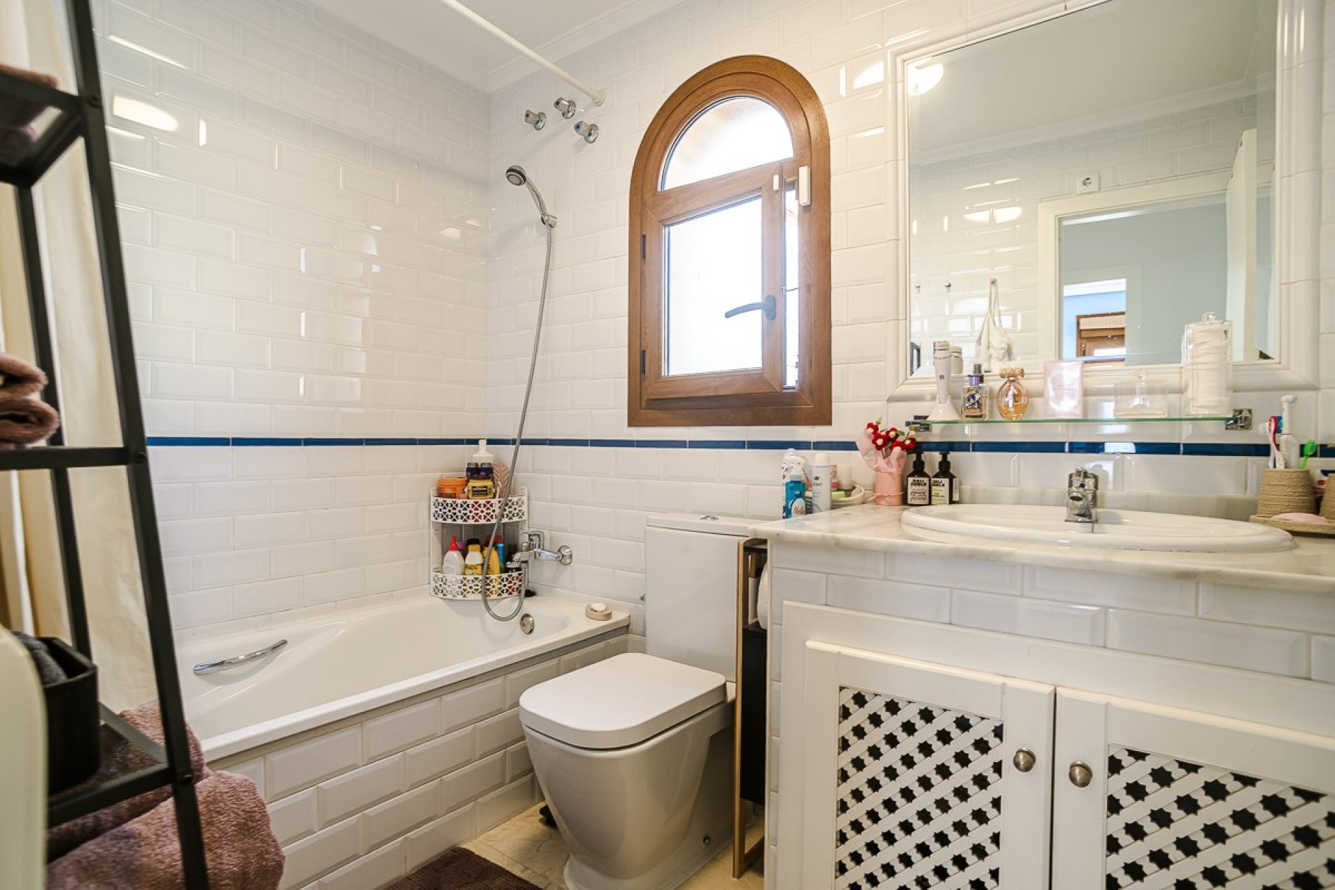 Herverkoop - Woning - Algorfa