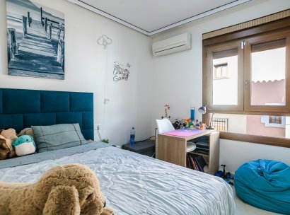 Woning · Herverkoop - Algorfa · Alicante · Spanje