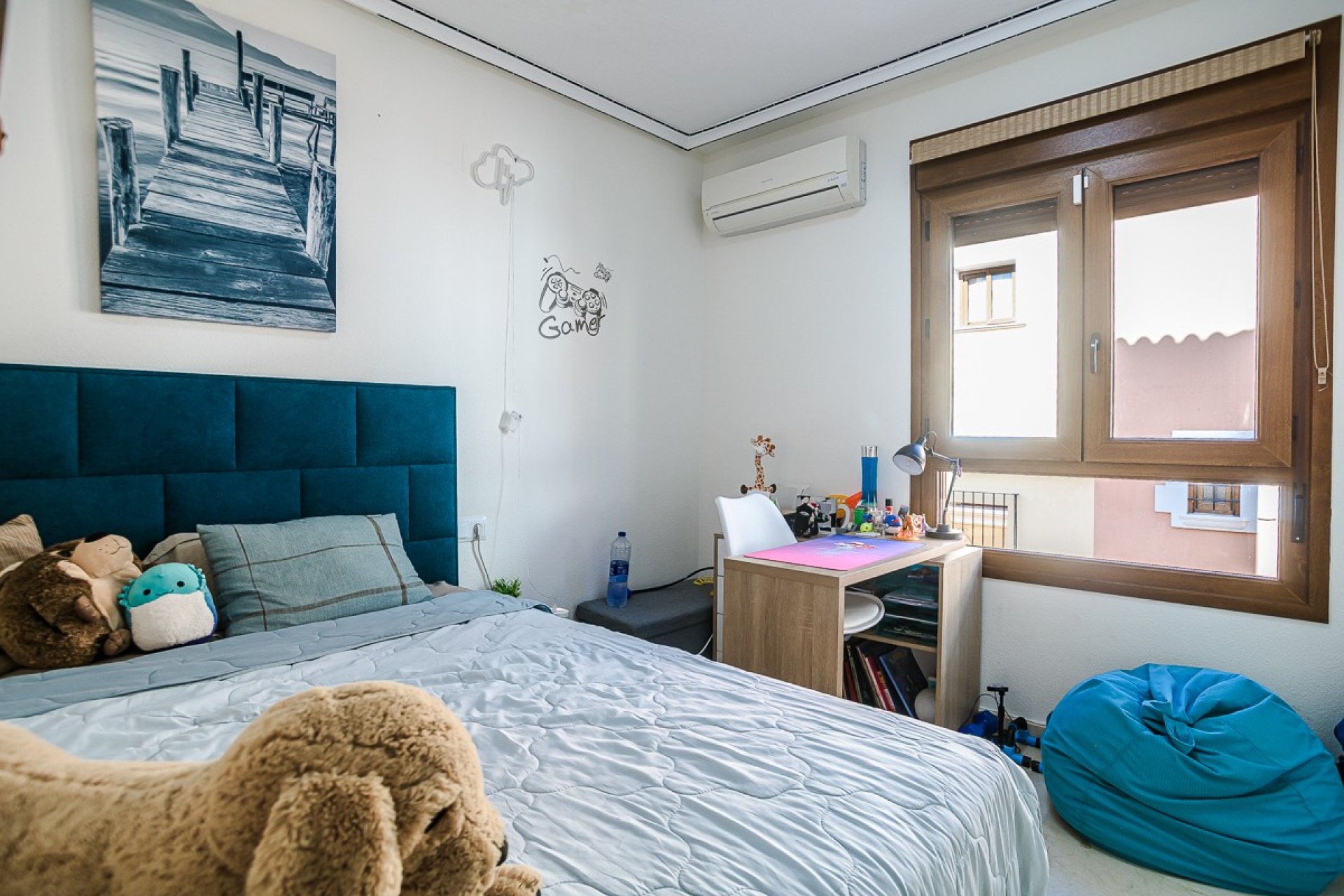 Herverkoop - Woning - Algorfa
