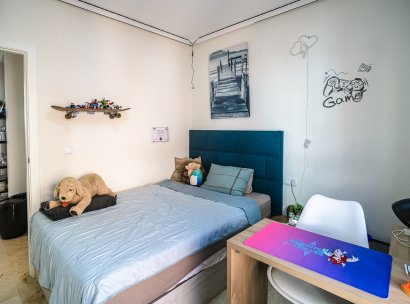 Woning · Herverkoop - Algorfa · Alicante · Spanje