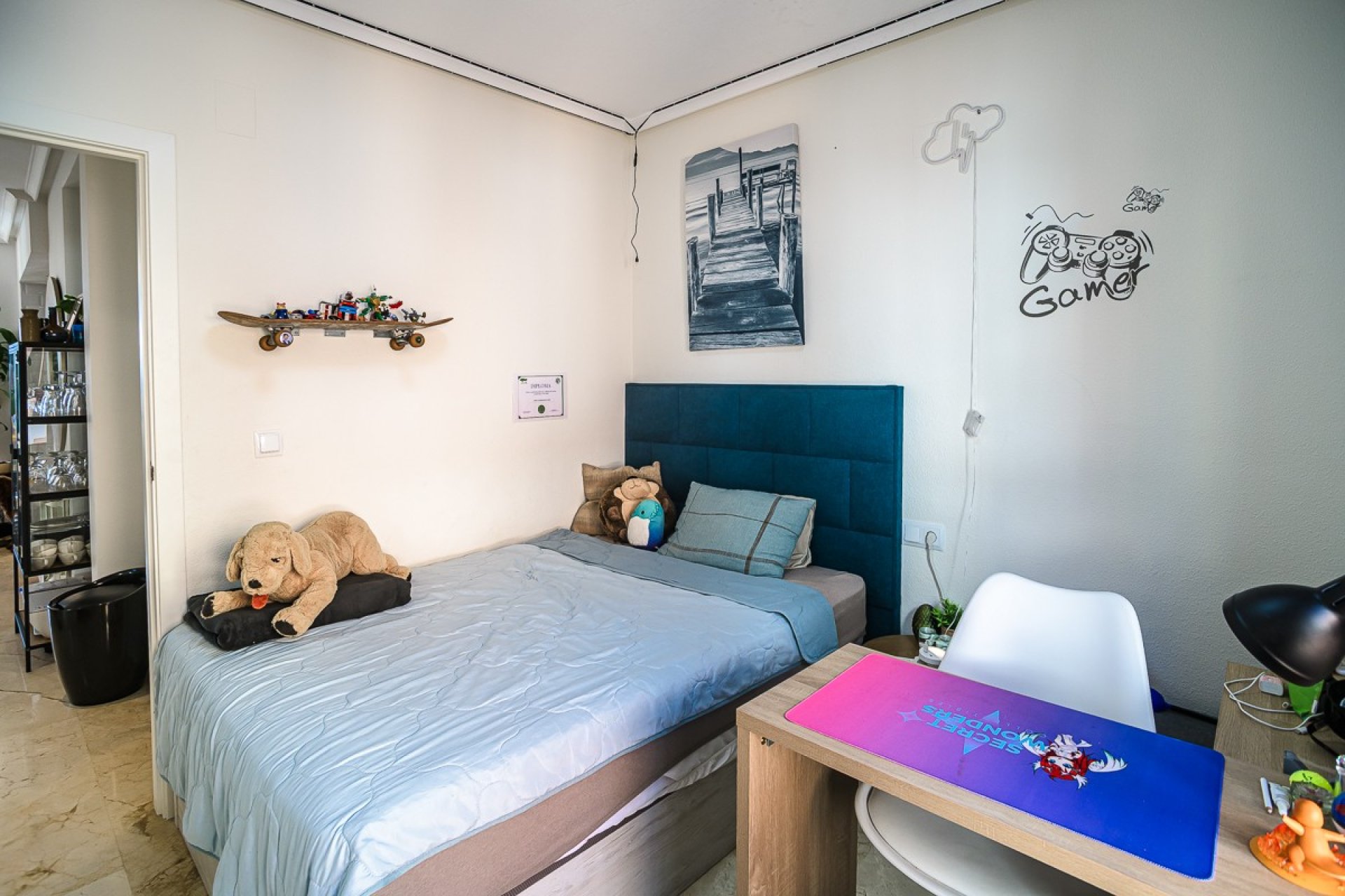 Herverkoop - Woning - Algorfa