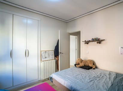 Woning · Herverkoop - Algorfa · Alicante · Spanje