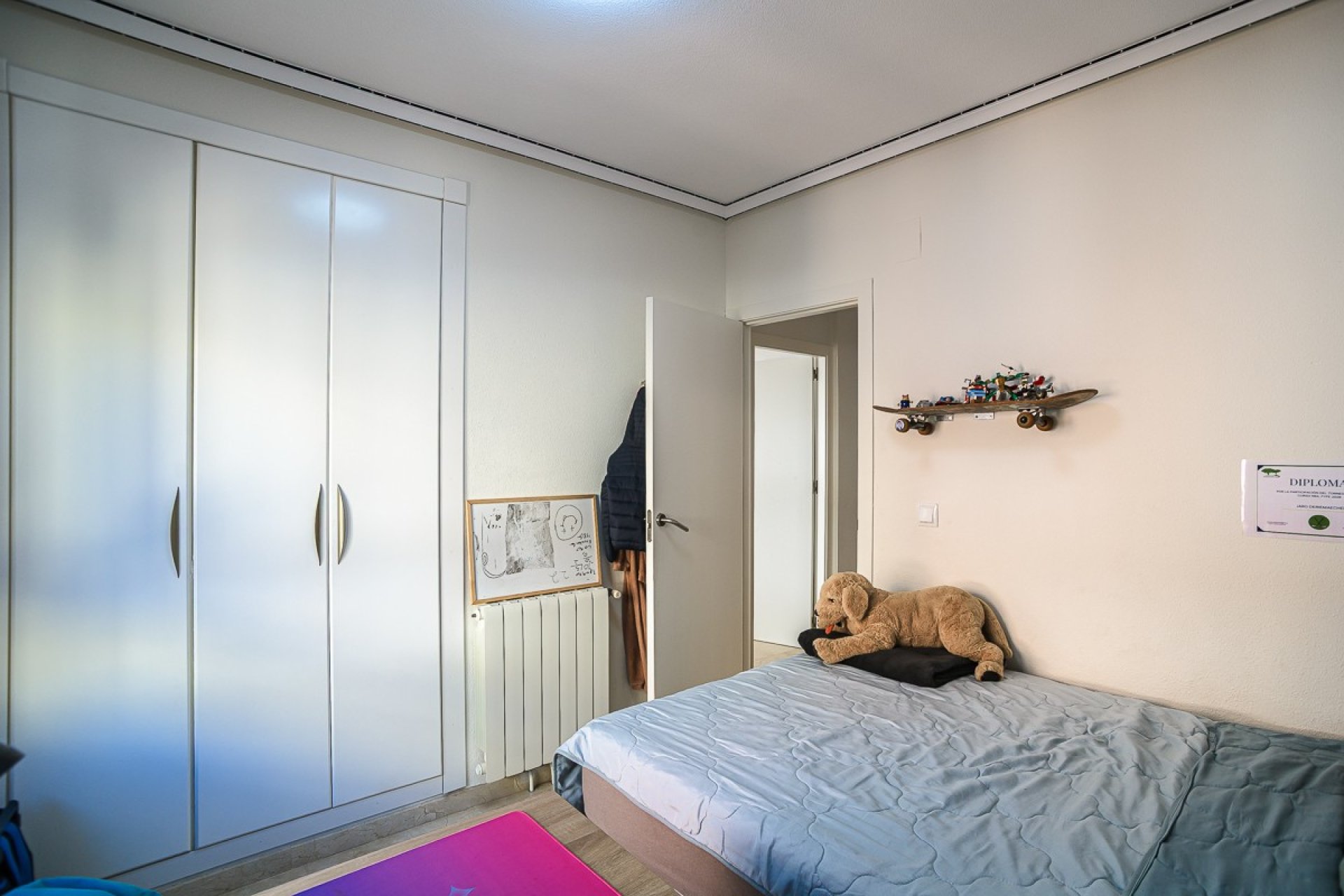 Herverkoop - Woning - Algorfa