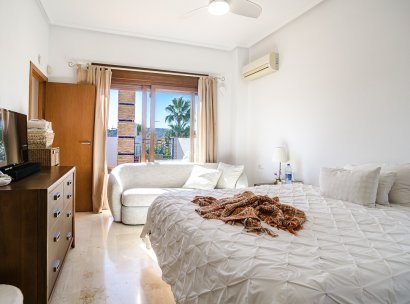 Woning · Herverkoop - Algorfa · Alicante · Spanje