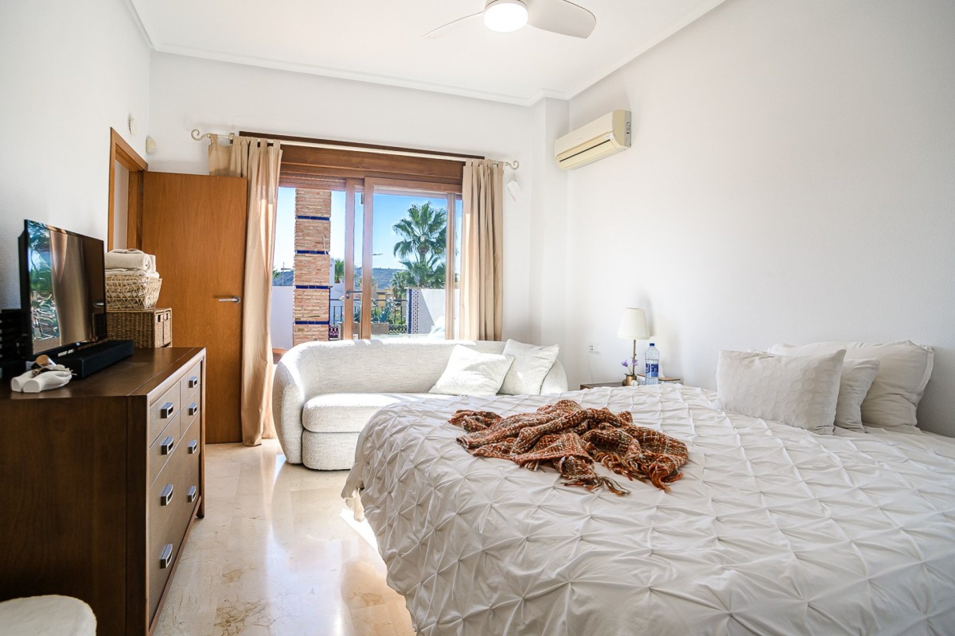 Herverkoop - Woning - Algorfa