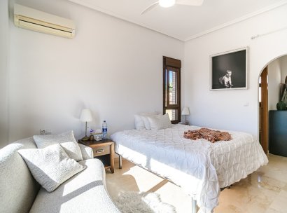 Woning · Herverkoop - Algorfa · Alicante · Spanje