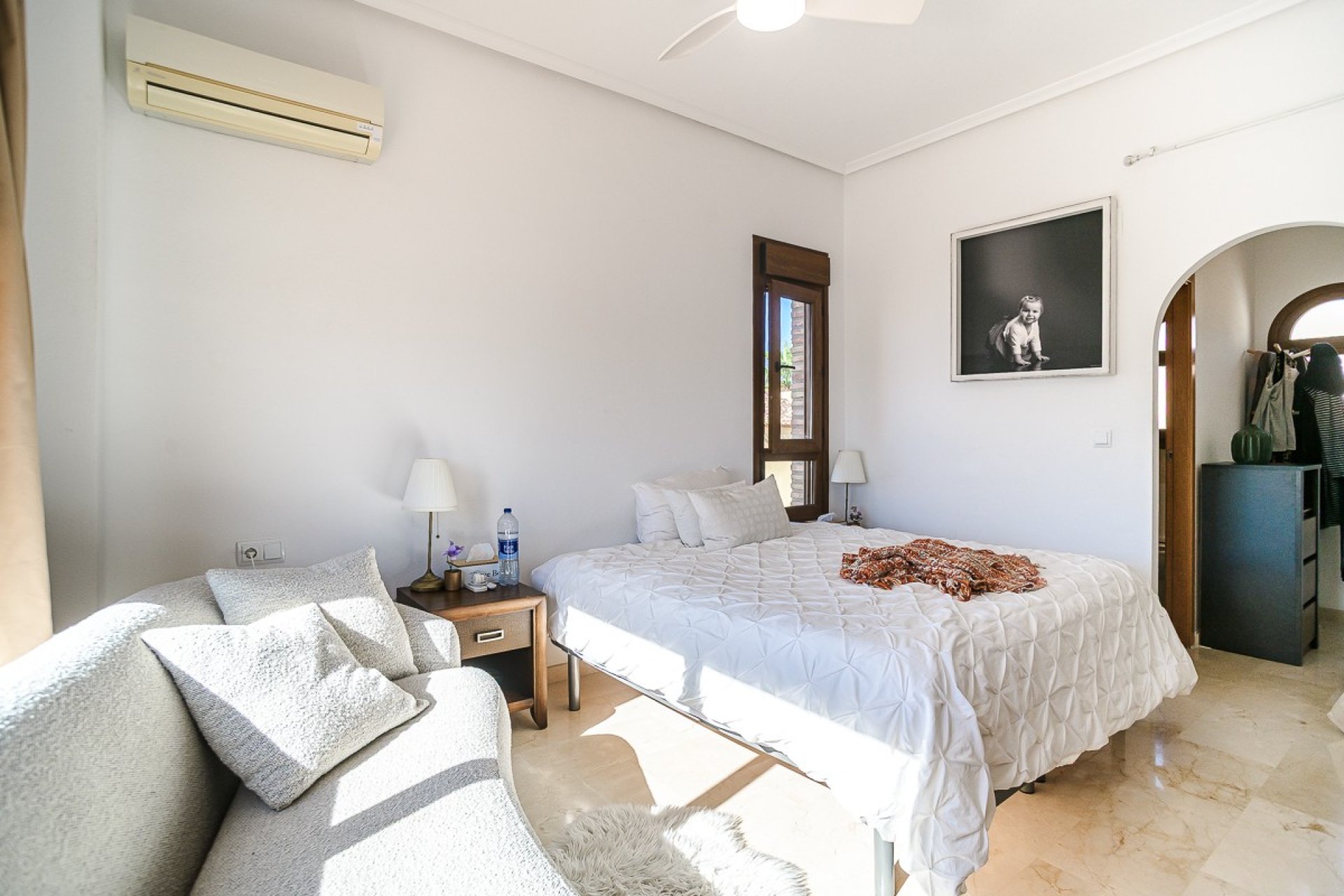 Herverkoop - Woning - Algorfa