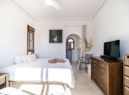Woning · Herverkoop - Algorfa · Alicante · Spanje