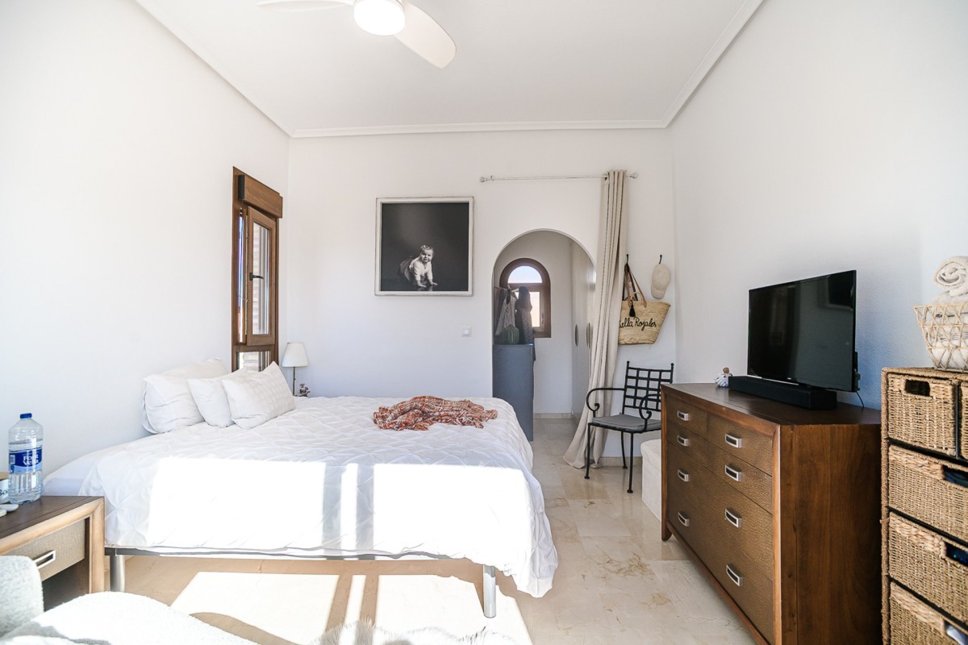 Herverkoop - Woning - Algorfa