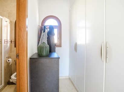 Woning · Herverkoop - Algorfa · Alicante · Spanje