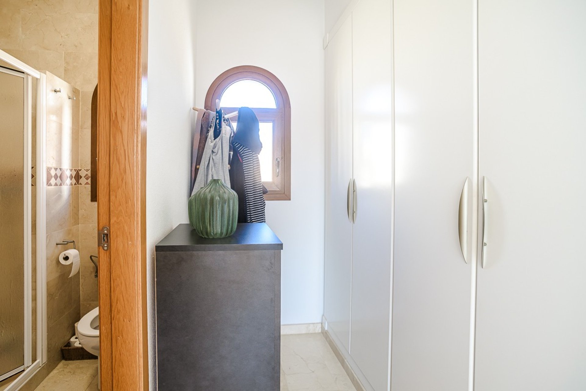 Herverkoop - Woning - Algorfa