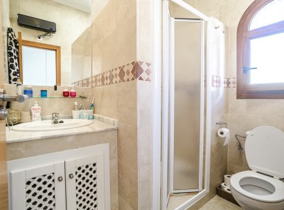 Woning · Herverkoop - Algorfa · Alicante · Spanje