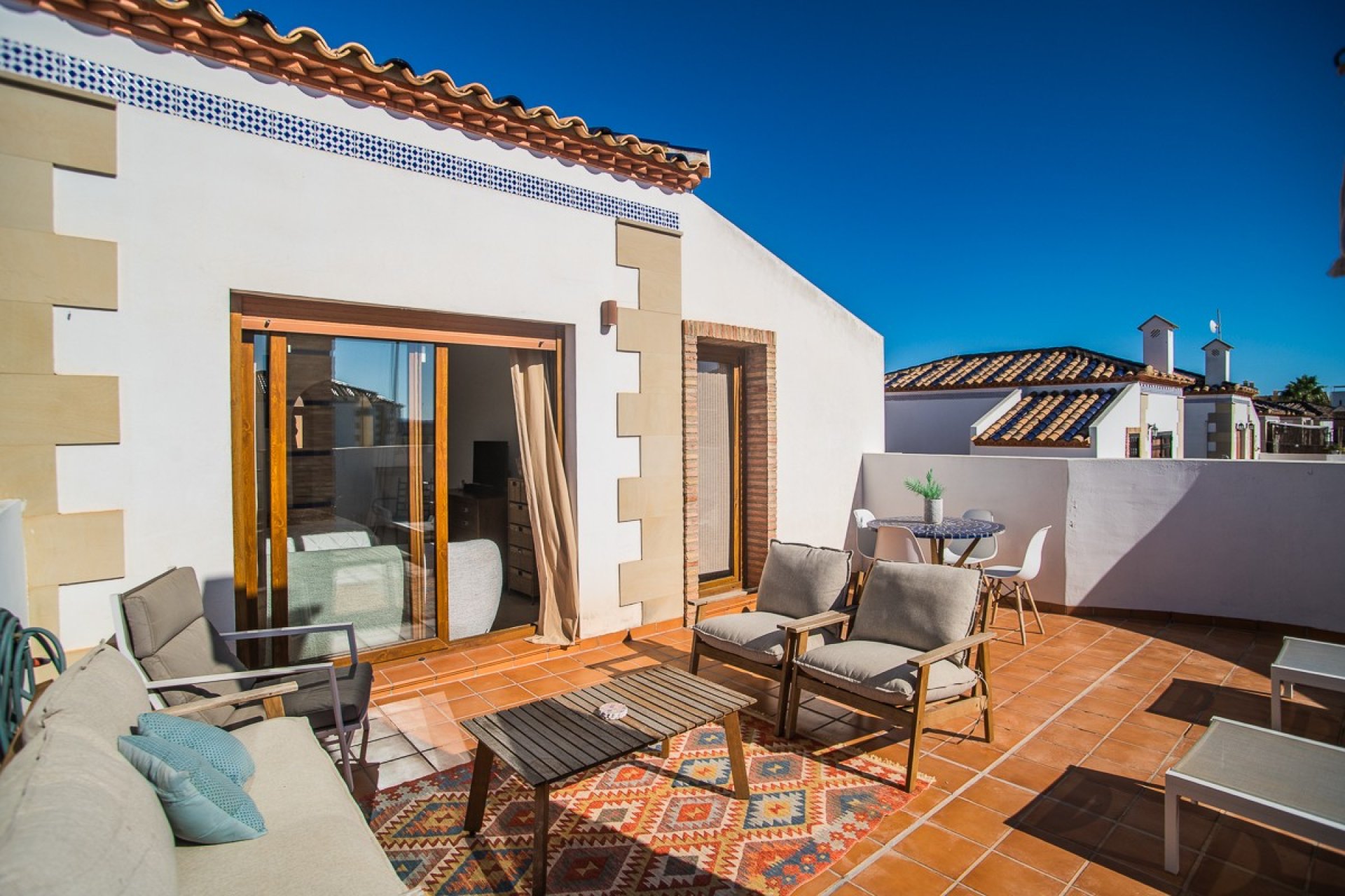 Herverkoop - Woning - Algorfa